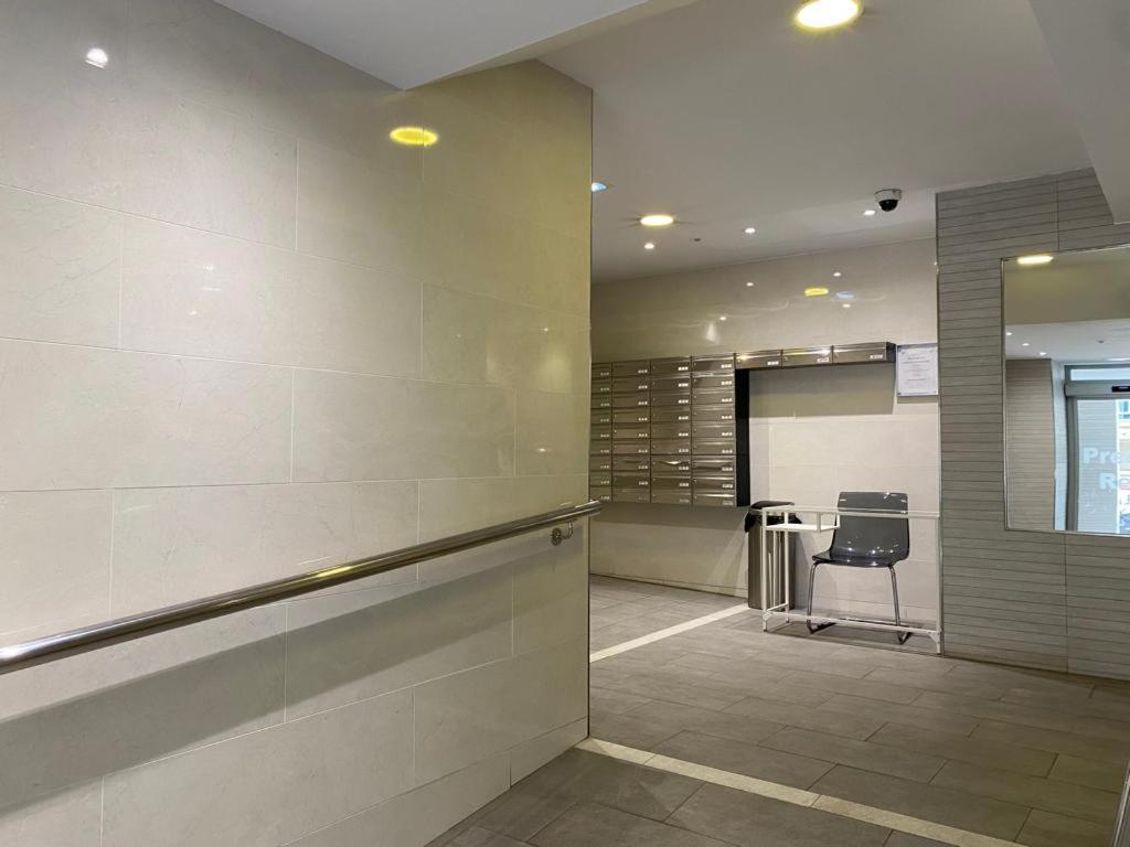 Apartamento El Real Gijón Buitenkant foto